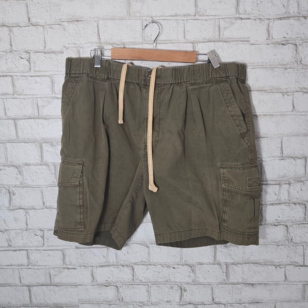 Tommy Bahama green Relaxed shorts